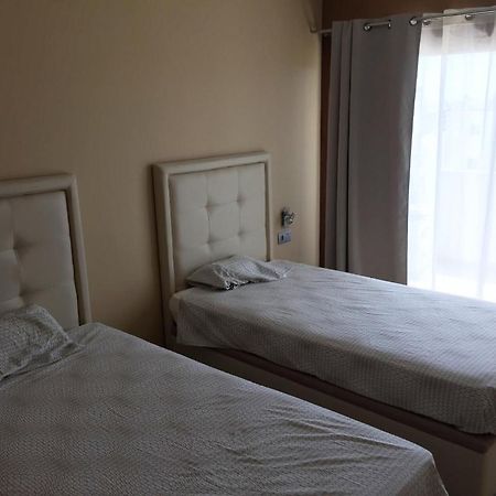 פורט ד'אלקודיה Apartamento Vista Mar מראה חיצוני תמונה